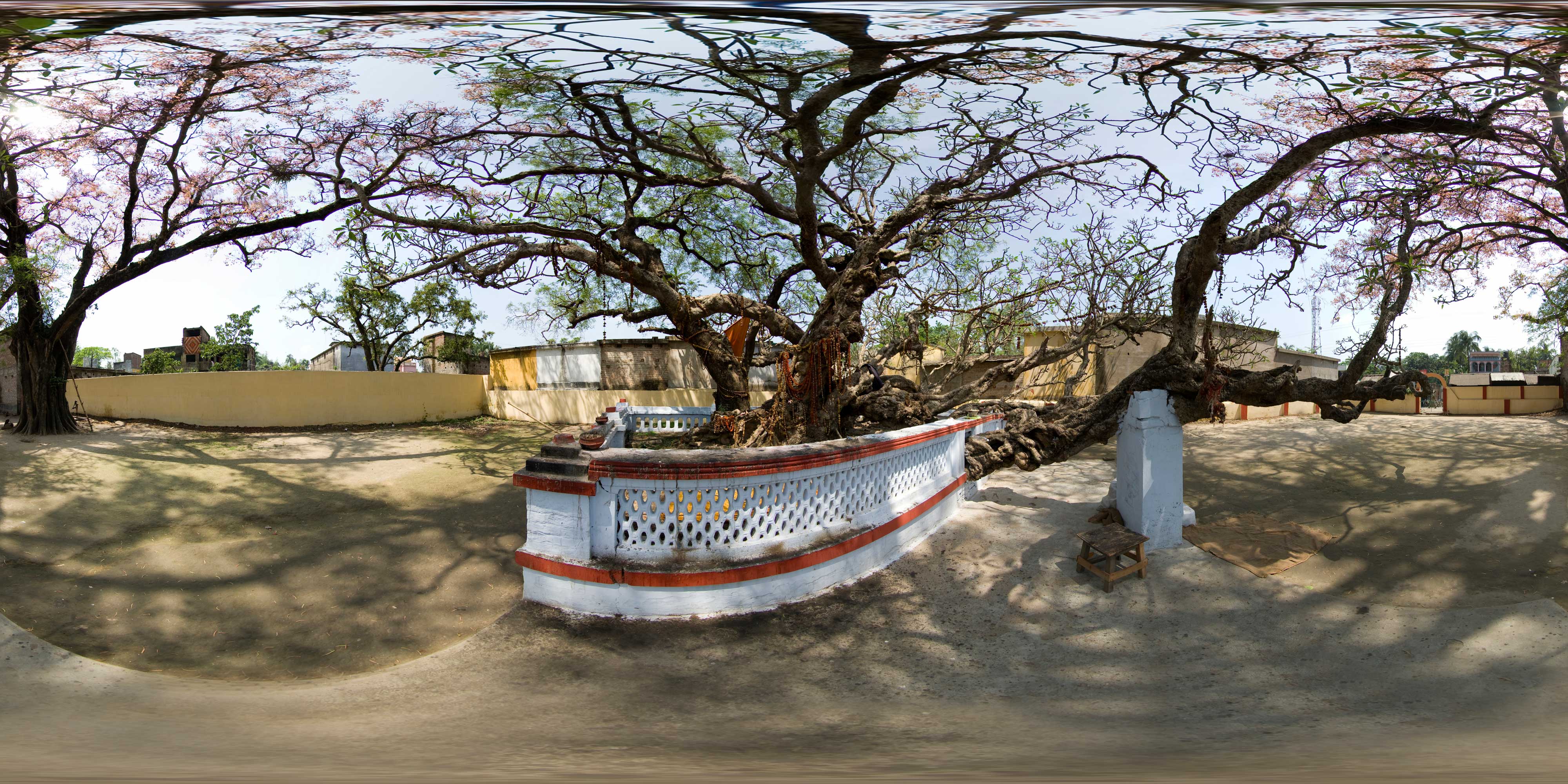 Sri Chand Kazi Samadhi • 2