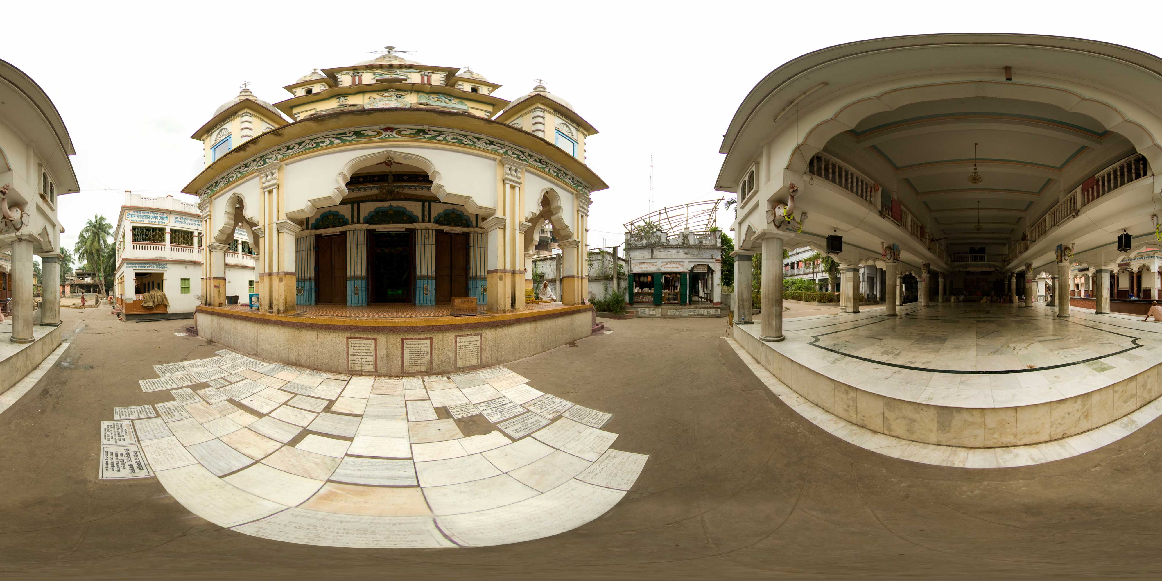 Sri Devananda Gaudiya Matha • 2