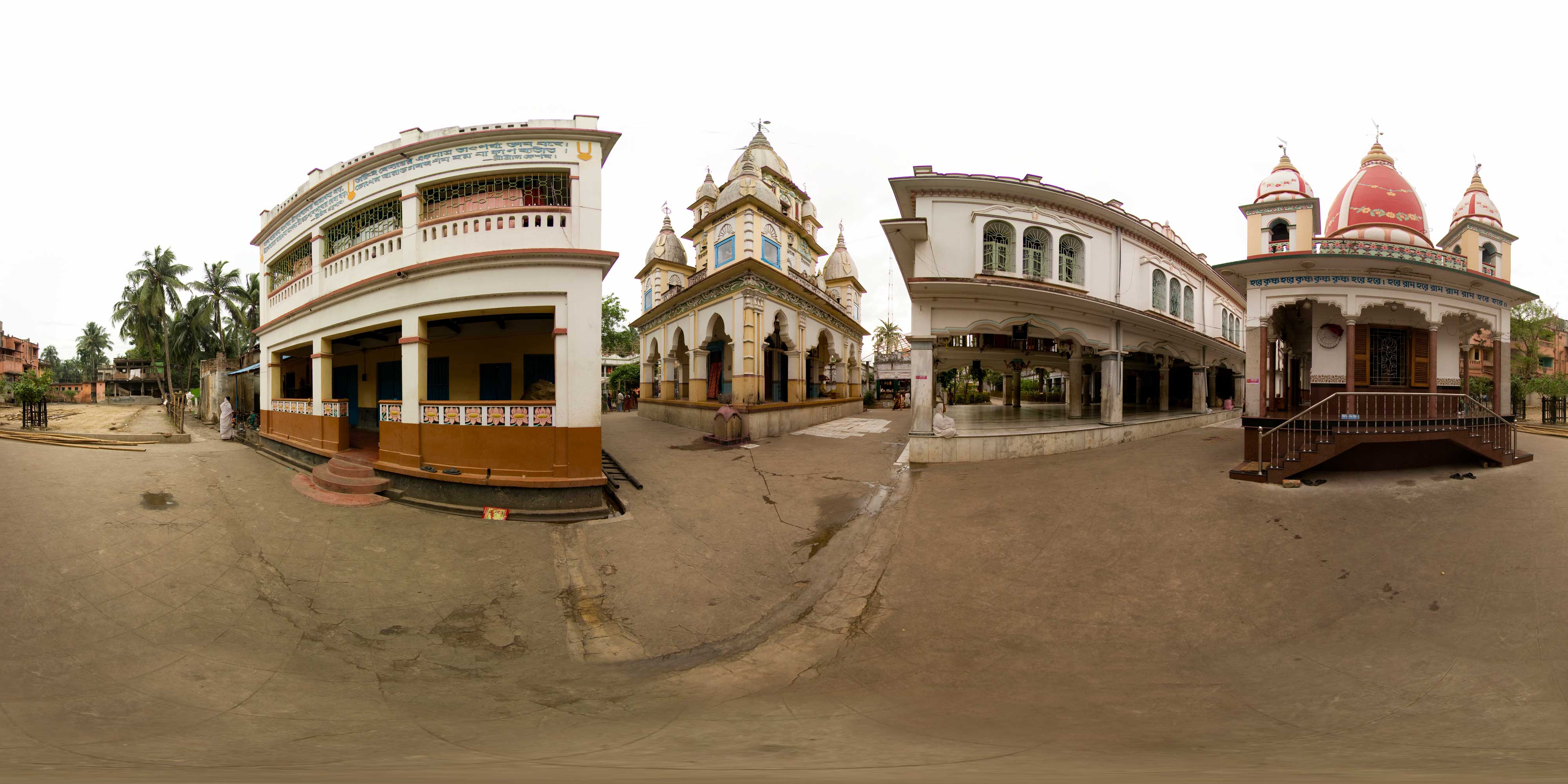 Sri Devananda Gaudiya Matha • 3