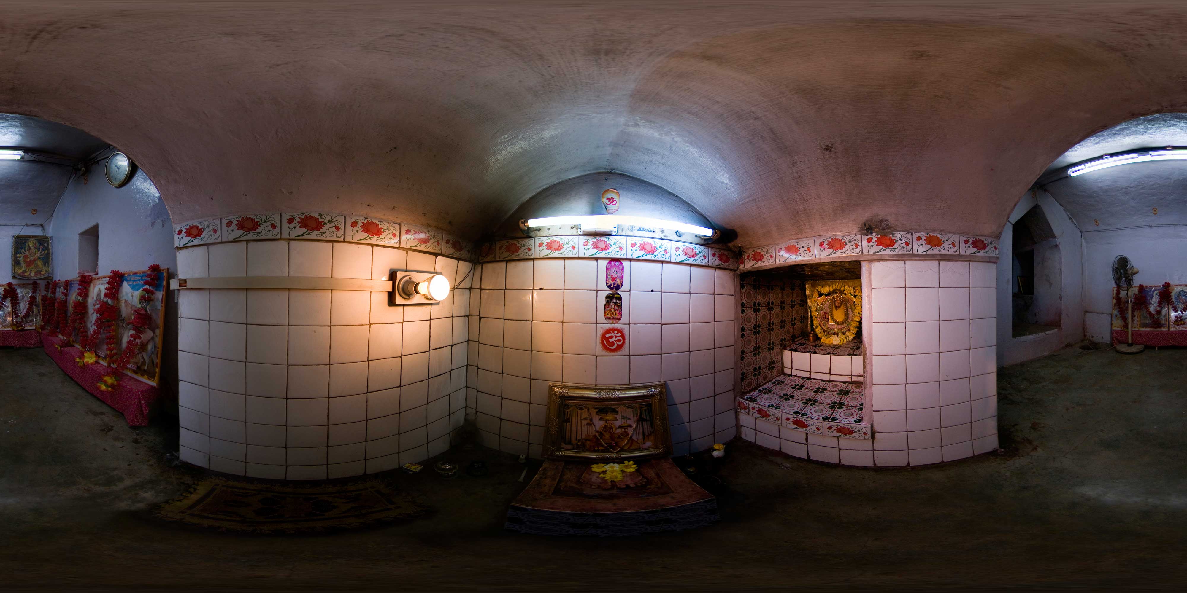 Sri Govindaji Mandir (old) • 4