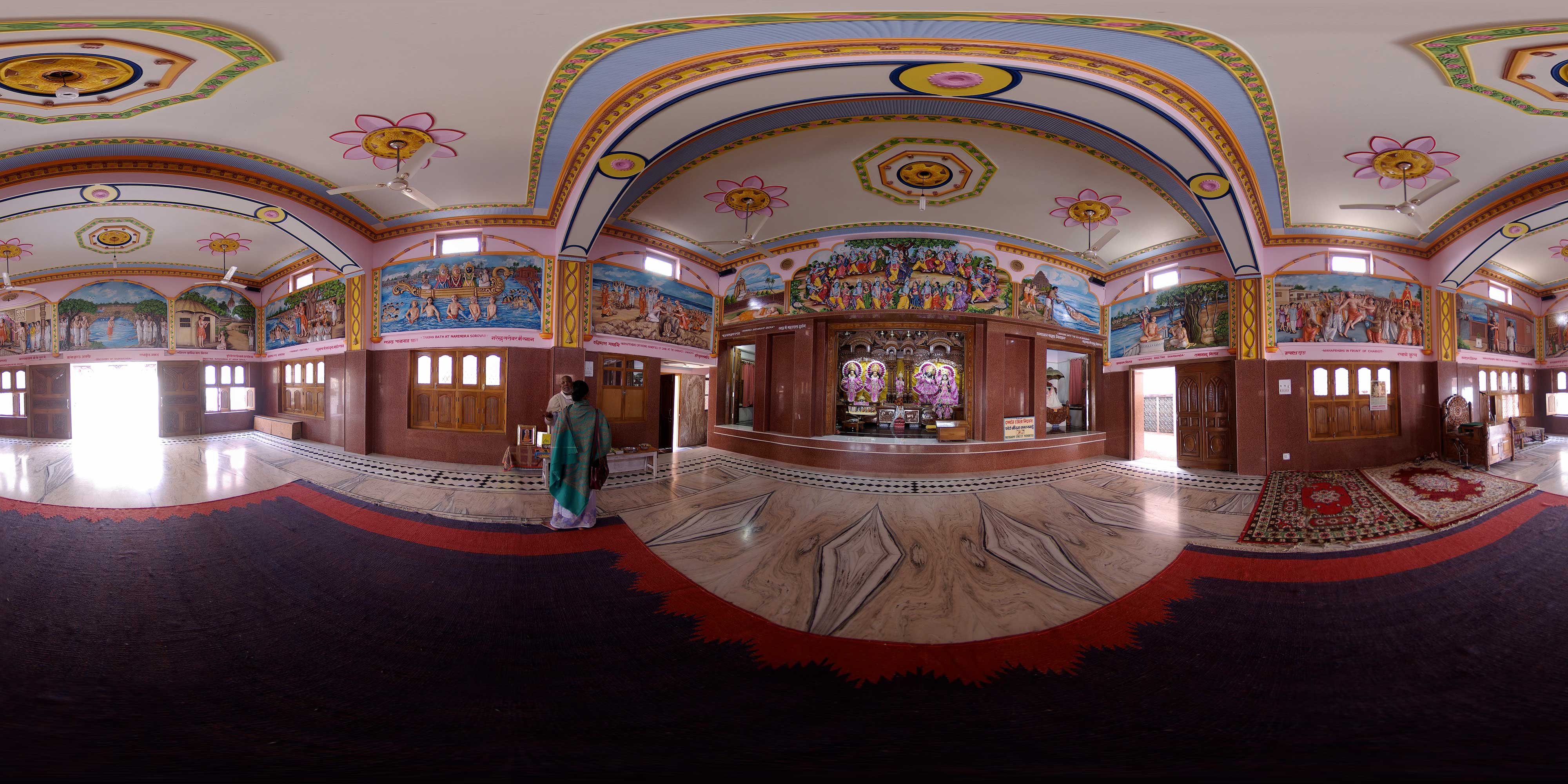 Sri Imli Tala Mandir • 4