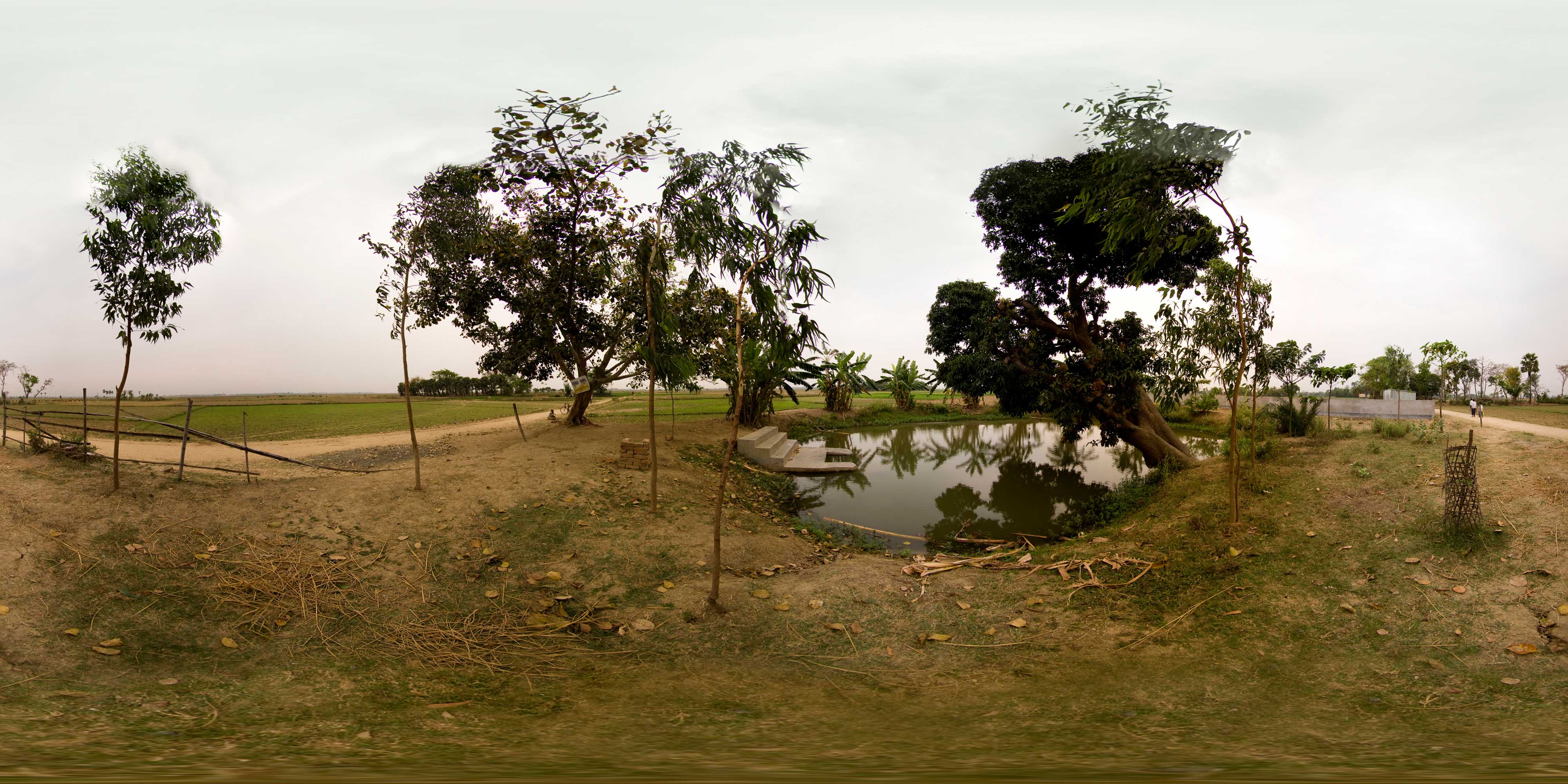 Sri Jana Kunda • 1