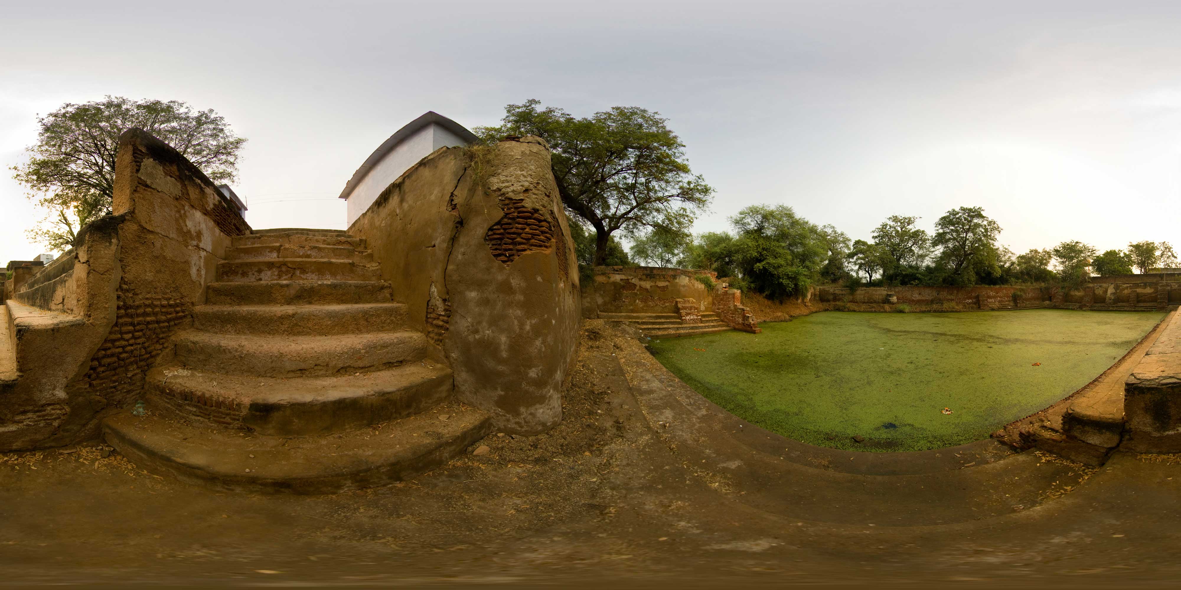Sri Kilola Kunda • 2