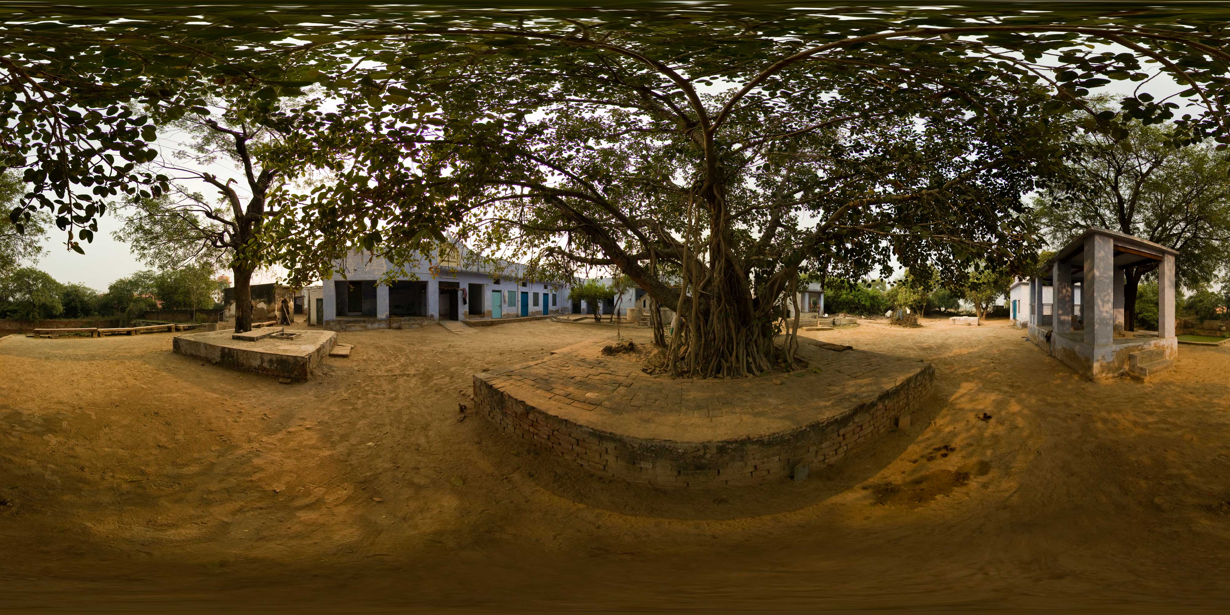 Sri Kilola Kunda • 3