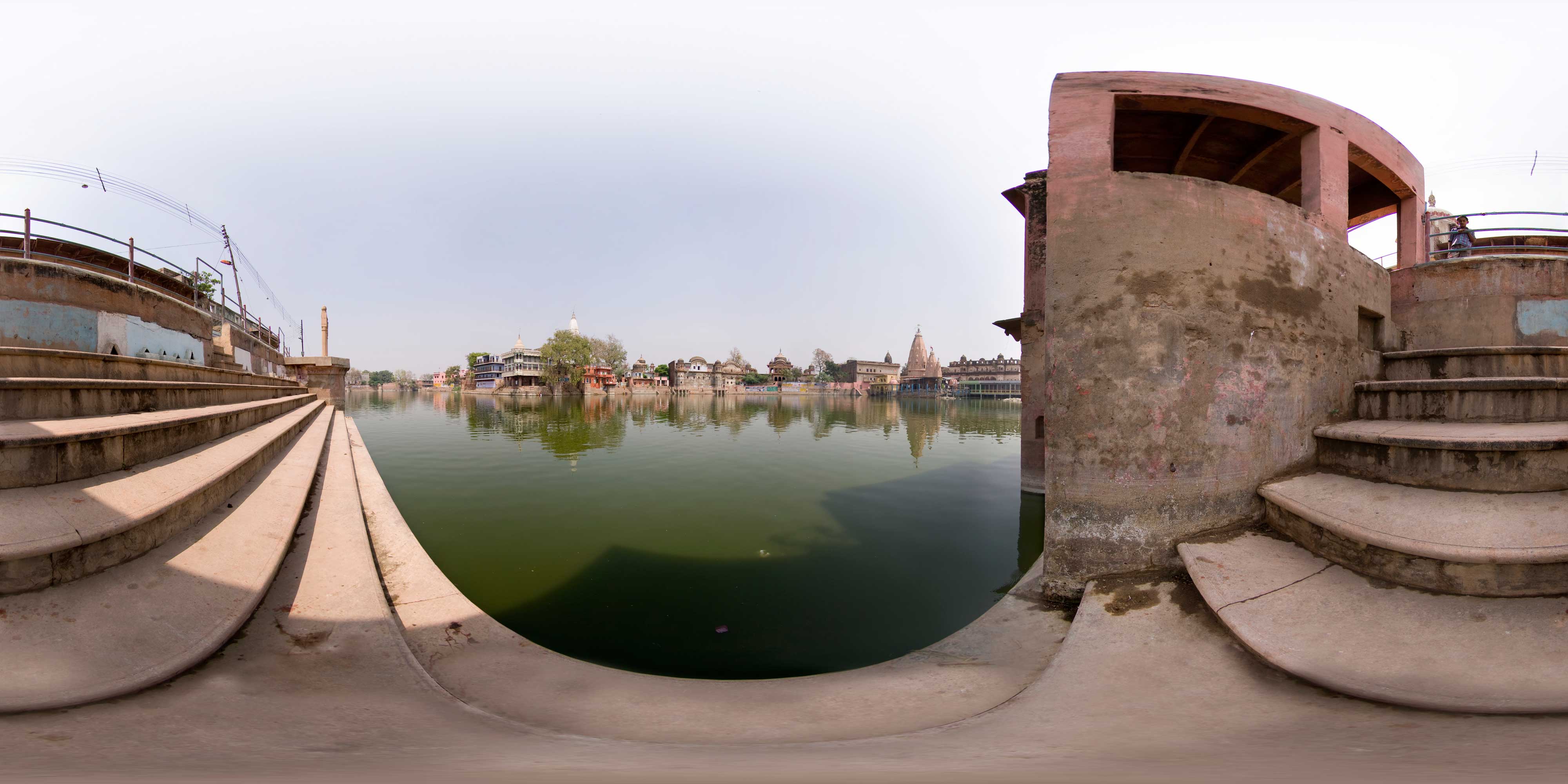 Sri Manasi Ganga • 1