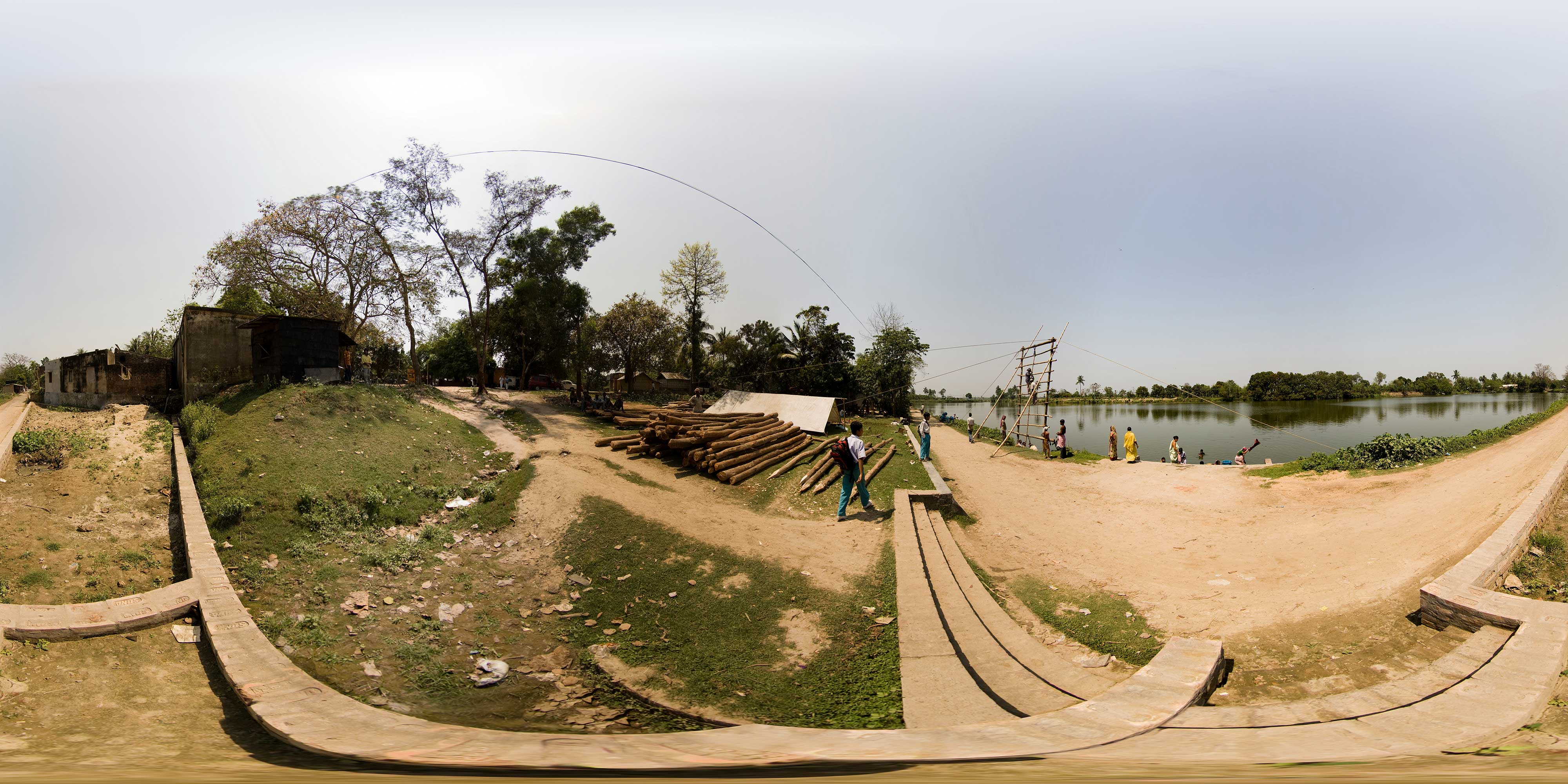 Sri Nrsimha Pali (Devapali) • 2