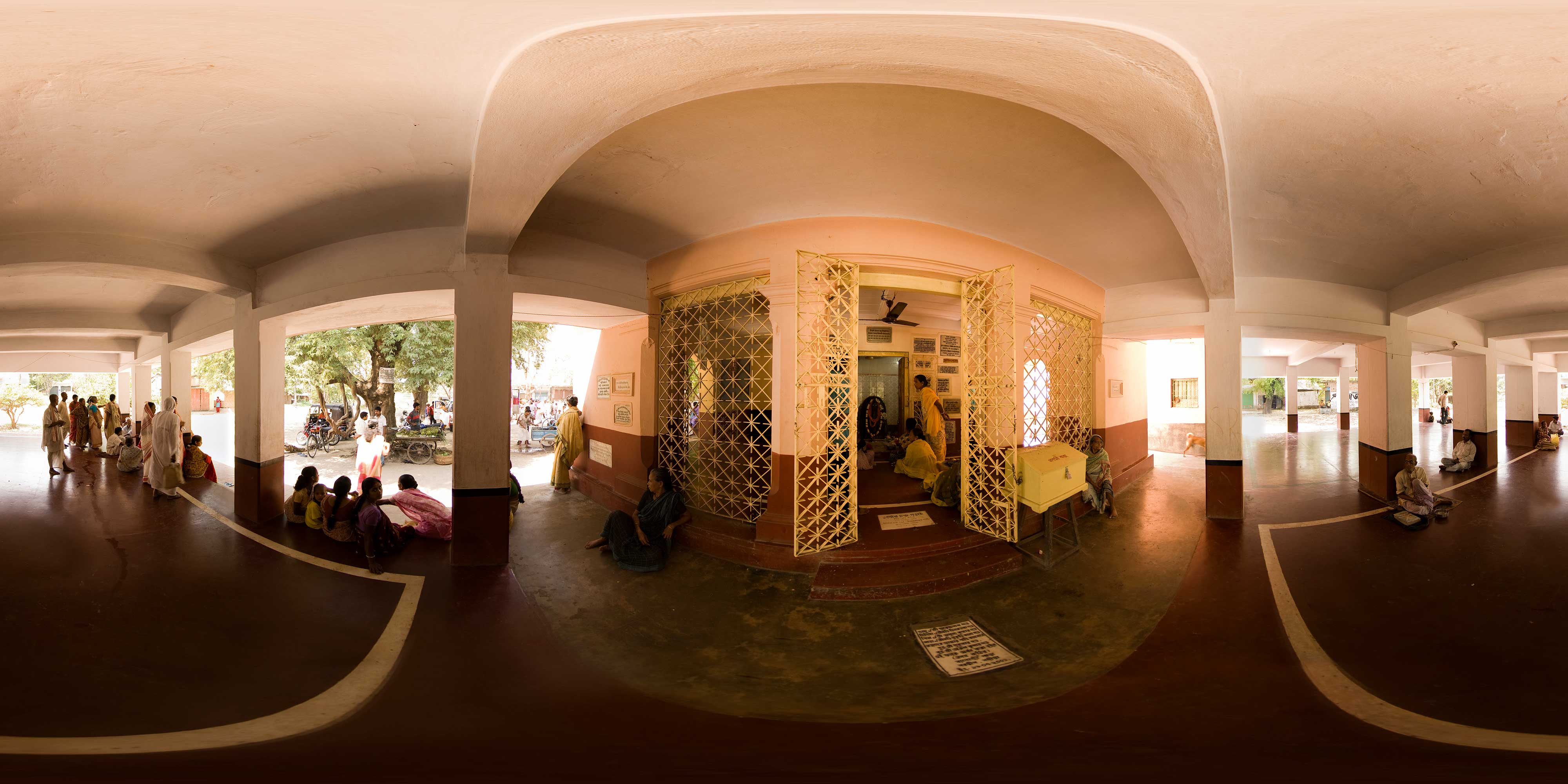 Sri Nrsimha Pali (Devapali) • 3