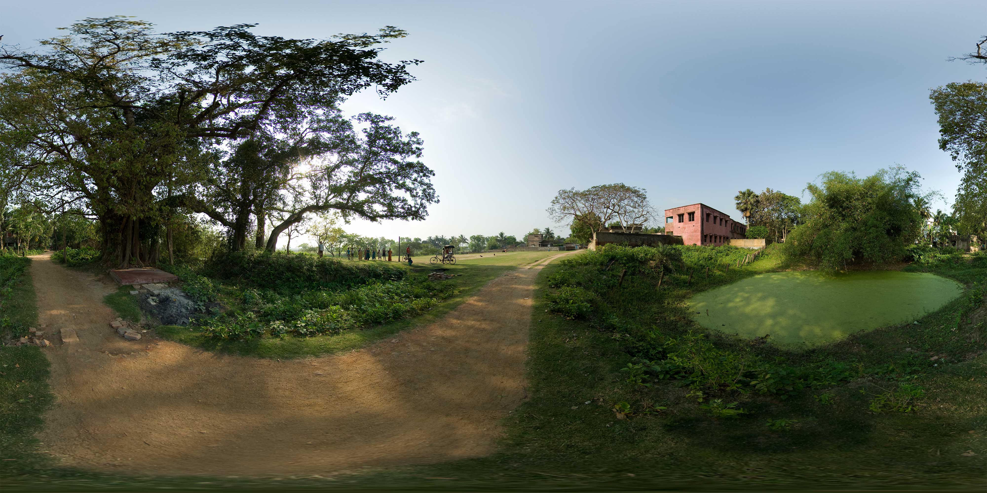 Sri Samudragarh • 1