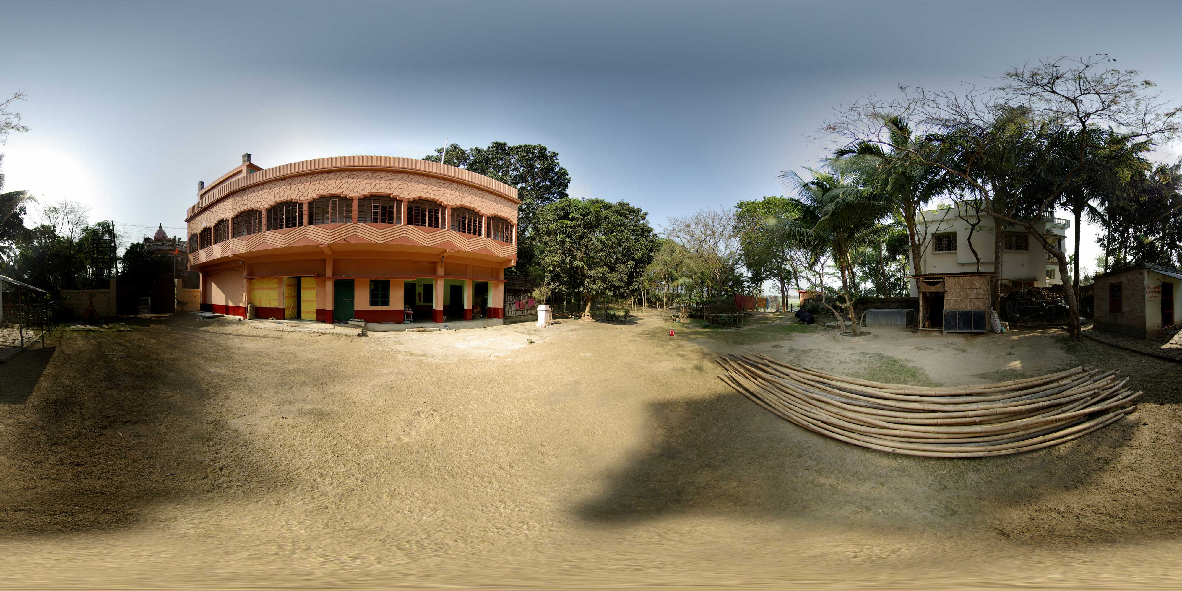 Sri Surabhi Kunja • 1